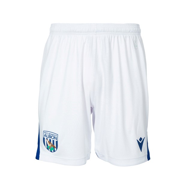 Pantalones West Brom Primera equipo 2025-26
